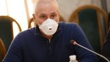 ПЛР-тестів на коронавірус вистачить Харківщині на три місяці, - Ярославський