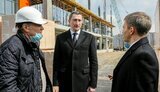 У Дніпропетровській області реконструюють дві лікарні, - міністр Чернишов