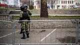крым симферополь оккупанты