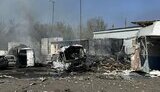 Shaheds attacked Sloviansk