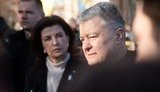 Наконец-то власть признала реальность, - Порошенко о заявлениях Зеленского в Мюнхене