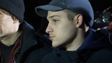 Було погано. Зараз я потребую меддопомоги, бо 3 роки сидів на підвалах, - звільнений з полону найманців РФ Горбань