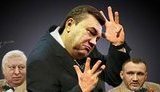 Обещания и реальность, кривое зеркало, басня про диплом. Свежие ФОТОжабы от Цензор.НЕТ