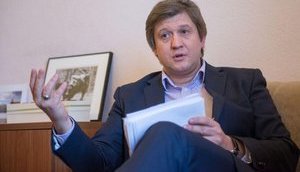 данилюк