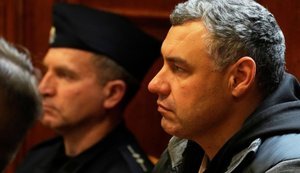 Взрыв "Северных потоков": экстрадируют ли Журавлева?