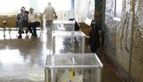 Opposition Demands Complete Recounting of Votes in Donetsk Oblast