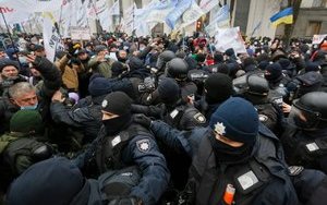 Податковий майдан чи порожній бюджет: на чому побудована фіскальна політика Зеленського