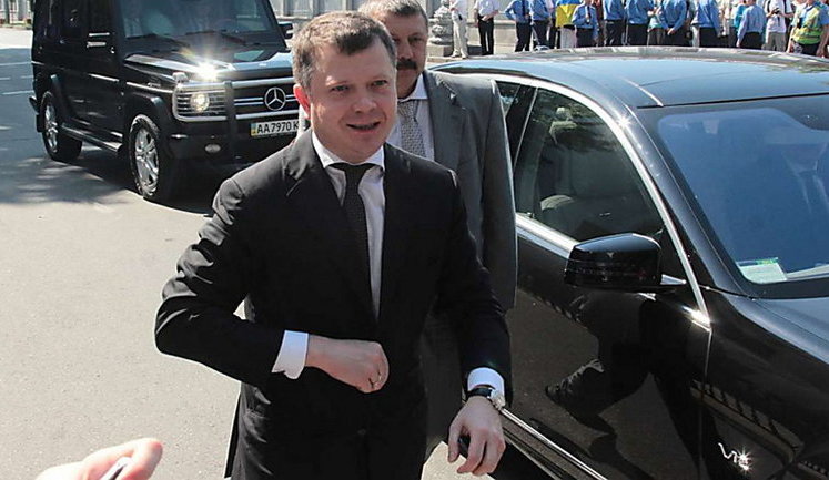 Кто выводил деньги из банка Жеваго