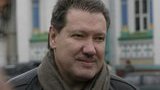 Похитители пытались вывезти в РФ владельца Обуховского картонного комбината (обновлено)