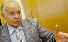 Умер выдающийся украинский филолог Александр Пономарив
