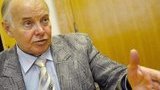 Помер видатний український філолог Олександр Пономарів