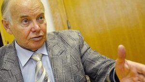 Умер выдающийся украинский филолог Александр Пономарив