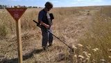 За тиждень рятувальники знешкодили 487 вибухонебезпечних предметів на Донбасі, - пресцентр ОС. ФОТОрепортаж