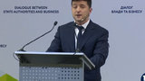 Для восстановления Донбасса нужно 300 миллиардов, – Зеленский