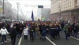 марш крещатик