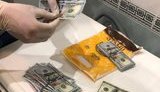 При получении взятки в размере $4 тыс. разоблачен судья Хозсуда Сумской области, - НАБУ. ФОТОрепортаж