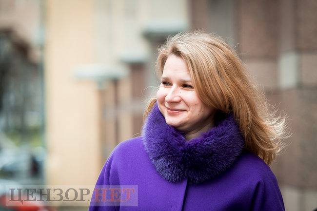 Представник ВР у КСУ Ольга Совгиря: До Тупицького можуть застосувати примусовий привід, якщо так вирішить суд. Він же звільнений 03