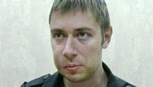 Украинский политзаключенный Выговский проведет в тюрьме России шестой день рождения
