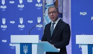 Міжпарламентський союз готовий допомогти Україні у діалозі з Росією, - Пашеку