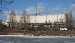Госпредприятие "Укртелефильм" продали за 5,1 млн грн, - Трубаров