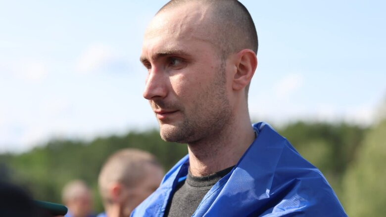 Обмін полоненими 10 червня: Україна повернула важкопоранених