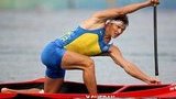 Гребец Юрий Чебан принес Украине еще одно золото Олимпиады (обновлено)
