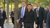 Про "Залізний купол" ще говорити рано, але ми чули сигнали підтримки ракетної програми України від США, - Зеленський