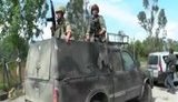 бойцы марьинка