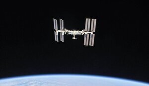 Росія оголосила про відмову від участі в роботі Міжнародної космічної станції