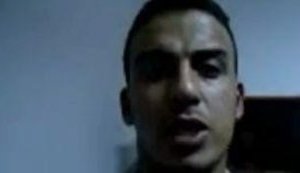 Ливиец, убивший Каддафи: Я ударил его и выстрелил в него два раза - в лицо и в грудь.+ ВИДЕО.