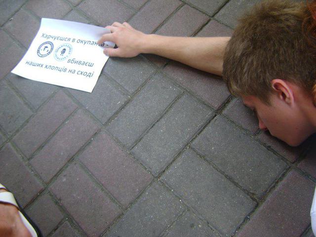 убийство россия кафе