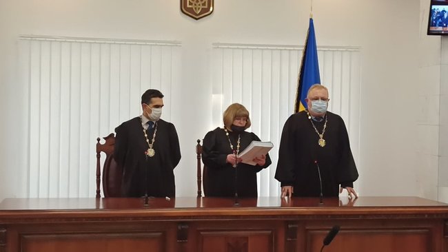 Справа Шеремета: апеляційний суд залишив Антоненка під вартою 12