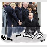 То, что осталось за кадром