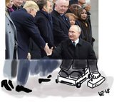 То, что осталось за кадром