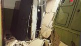 У Києві стався вибух у квартирі 8 жовтня