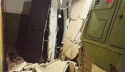 У Києві стався вибух у квартирі 8 жовтня