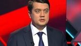 Верховна Рада продовжуватиме роботу під час строгого карантину в січні, - Разумков. ВIДЕО