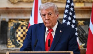 Трамп про купівлю російської нафти країнами ЄС: "Це нечесна гра зі США"