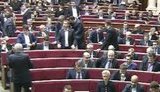 парламент