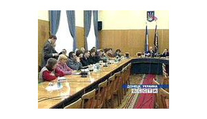 Русский язык стал региональным и на Донбассе