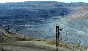 Південний ГЗК практично припинив шкідливі викиди в атмосферу, - пресслужба підприємства