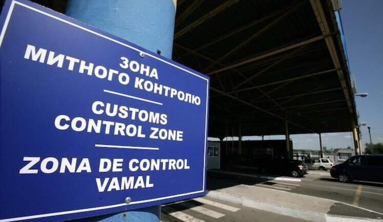 European Union has abolished all duties and quotas on exports from Ukraine for year