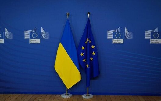 Комітет Європарламенту підтримав кредит для України за рахунок заморожених активів РФ