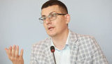 Глава НСЖУ Томіленко про блокування телеканалів "112", NewsOne і ZIK: Це надзвичайна ситуація та інформаційний вибух