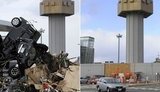 Год после цунами в Японии: как города восстают из руин. ФОТОрепортаж