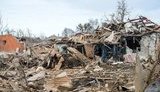 Авіаудар по Сумах: загинули 22 людини, зокрема 3 дітей з однієї сім’ї. ФОТОрепортаж