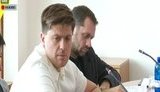 Вінник спікеру МЗС РФ Захаровій: "Скажіть, а чому над Кремлем майорить прапор армії Власова?". ВIДЕО