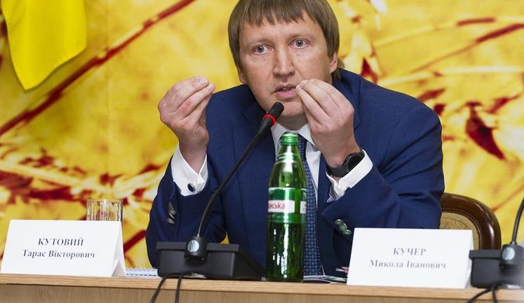 Аграрии получили почти 80 миллионов дотаций за февраль, – Кутовой