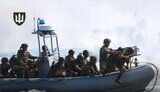 Стратегія морської безпеки України