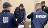 Убивство військового ТЦК у Львові